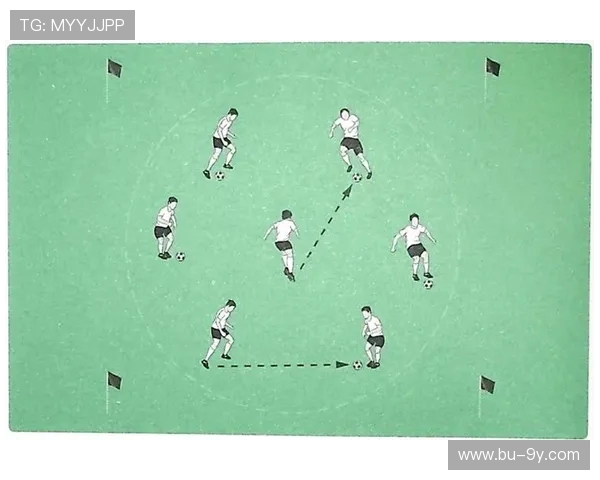 以足球课热身绘图为核心探究学生身体协调与团队合作能力提升路径 以足球课热身绘图为核心探究学生身体协调与团队合作能力提升路径