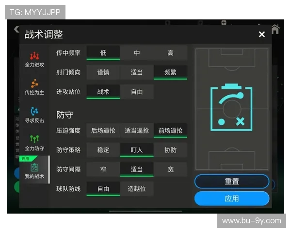 以FC足球特性学习为核心的战术认知与技能提升路径探索策略实践